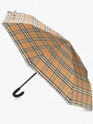 Parapluie Vintage Burberry 